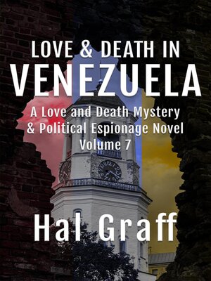 cover image of Love and Death in Venezuela